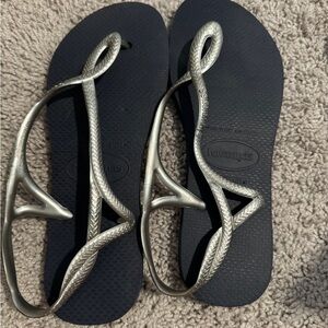 Havaianas Luna sandal
